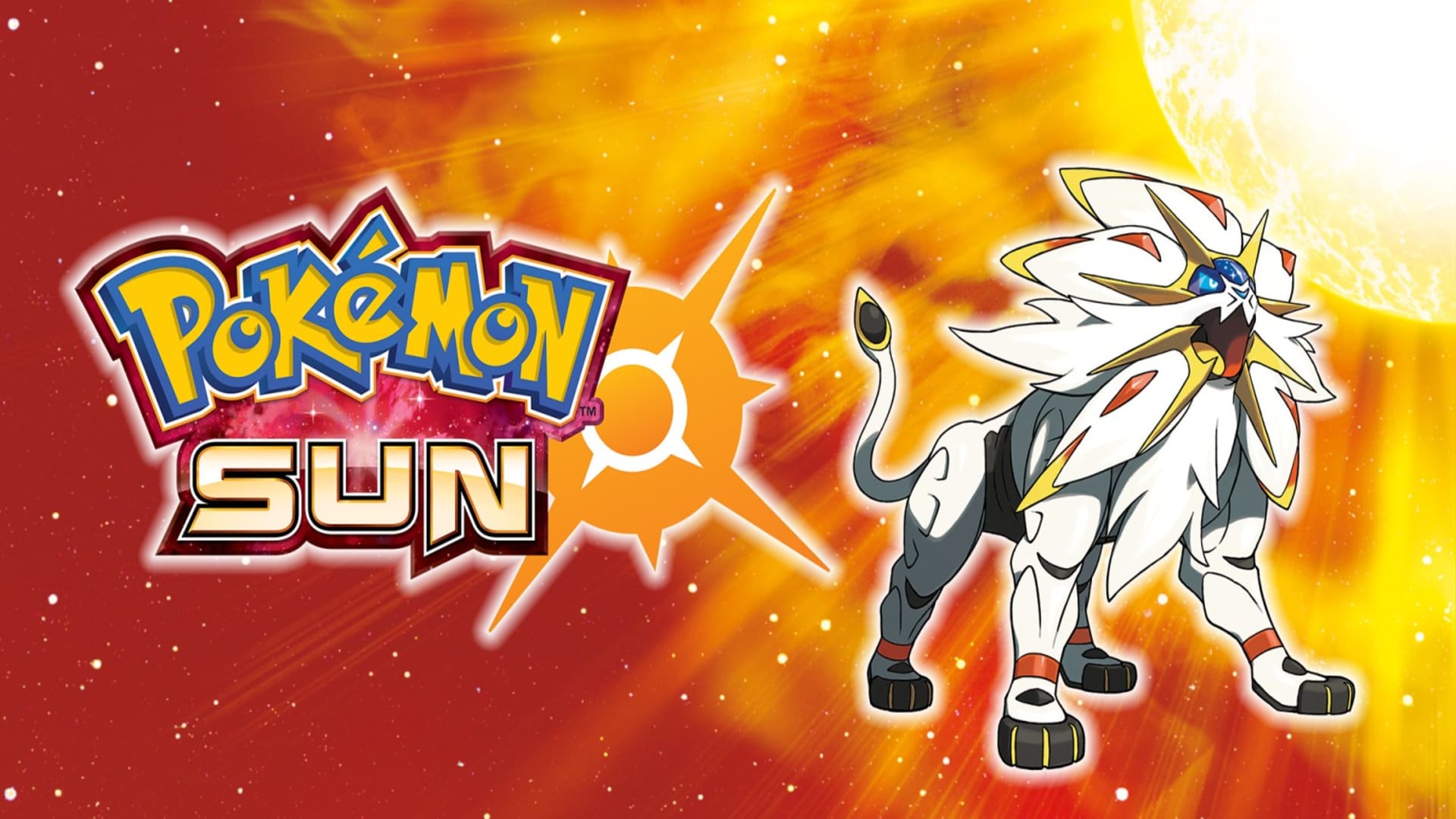 Pokemon sun ds game sales
